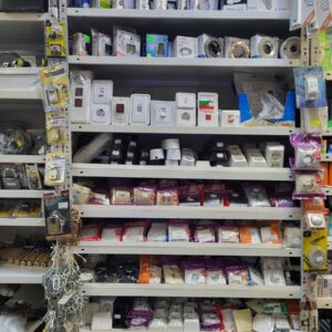 Магазин за домашни потреби Галилей Аспарухово