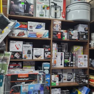 Магазин за домашни потреби Галилей Аспарухово