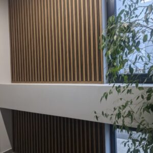 Пвц декоративни панели за стенa